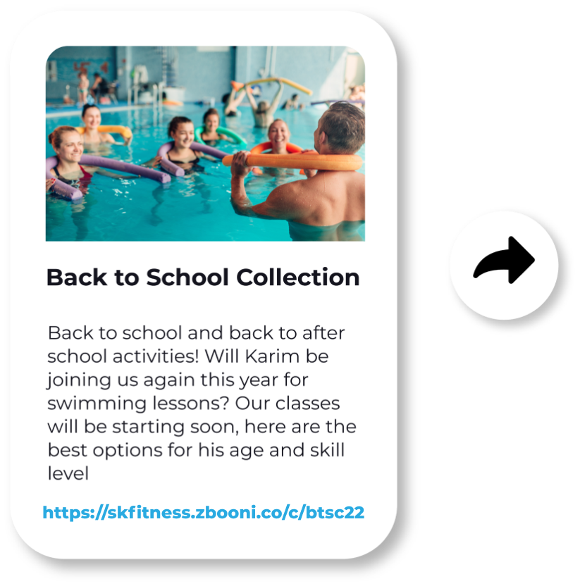 back to school collection