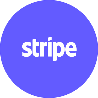 stripe logo