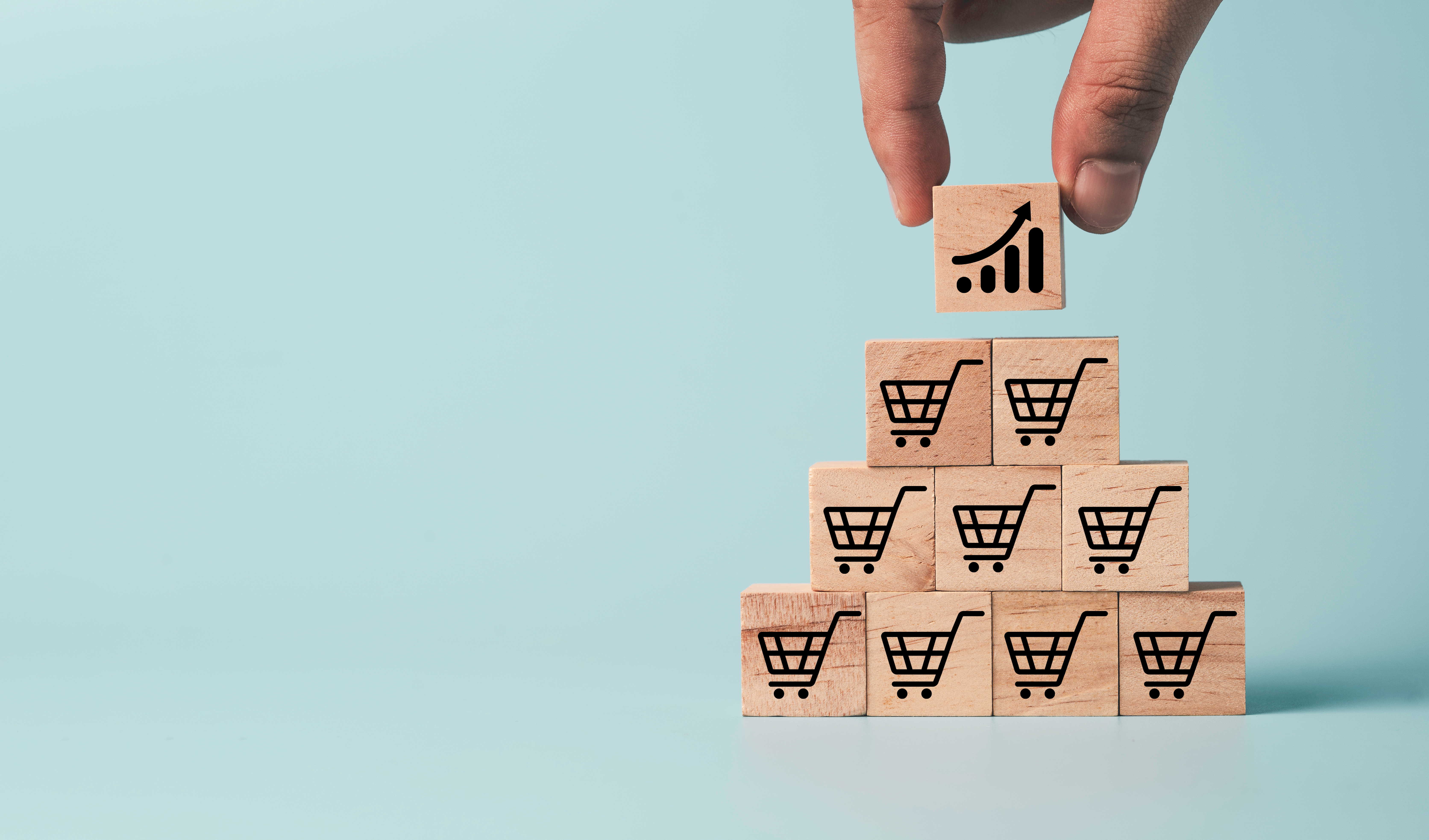 cCommerce Tactics to Increase Sales