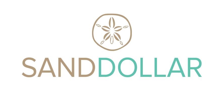 sand dollar logo